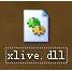 xlive.dll丢失