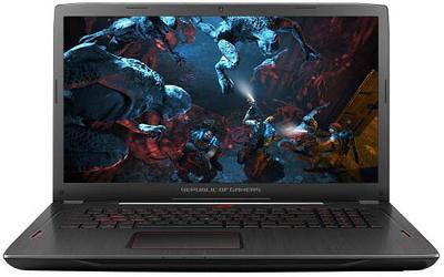 rog strix gl 702zc笔记本一键u盘安装win10系统教程