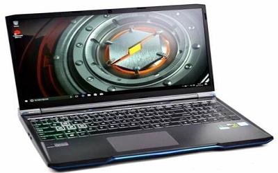 机械革命深海幽灵z1笔记本一键u盘安装win10系统教程