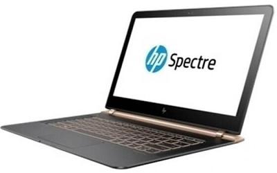 惠普spectre 幽灵 13-v100笔记本一键u盘安装win8系统教程