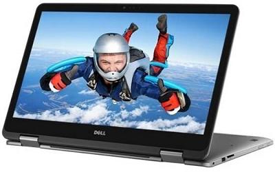 戴尔inspiron 灵越 17 7000笔记本一键u盘安装win7系统教程