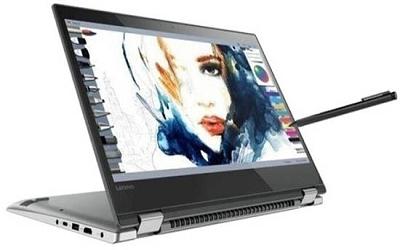 联想yoga 520笔记本一键u盘安装win10系统教程