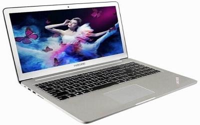 神舟精盾 kingbook u65e笔记本一键u盘安装win7系统教程