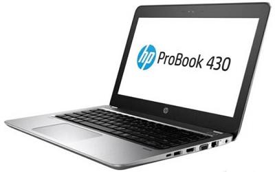 惠普probook 430 g4笔记本一键u盘安装win10系统教程
