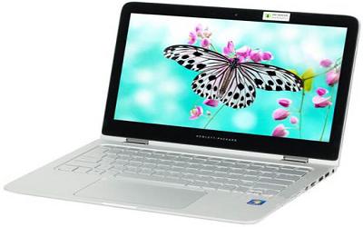 惠普spectre 13-4100 x360笔记本一键u盘安装win10系统教程