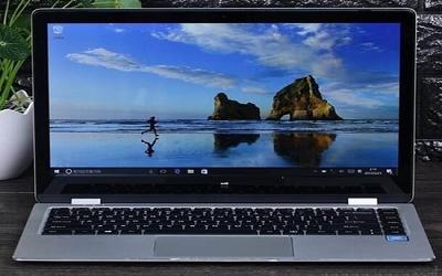 酷比魔方iwork5x笔记本一键u盘安装win10系统教程