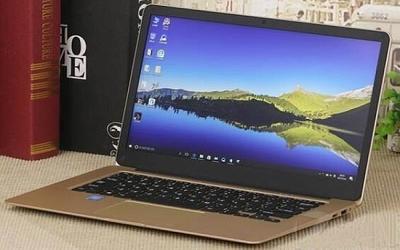 昂达小马41笔记本一键u盘安装win10系统教程