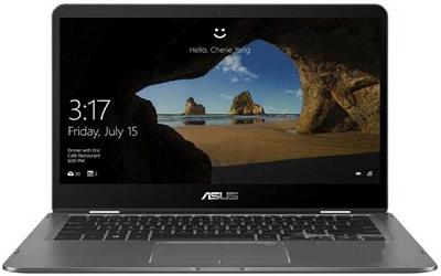 华硕zenbook flip 15笔记本一键u盘安装win8系统教程