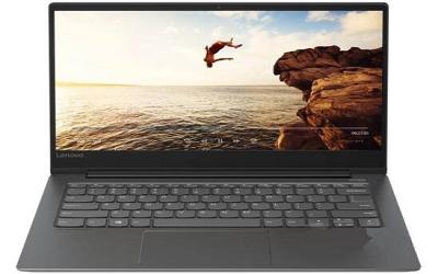联想ideapad 530s-15笔记本使用u启动u盘安装win10系统教程