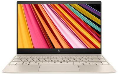 惠普envy 13-ad100tx笔记本使用u启动u盘安装win7系统教程