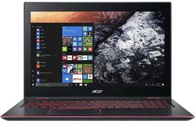宏基acer nitro 5 spin笔记本使用u启动u盘安装win10系统教程