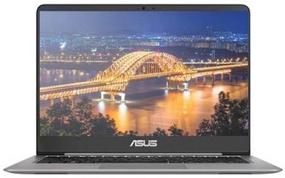 华硕u410uv7200笔记本使用u启动u盘安装win7系统教程