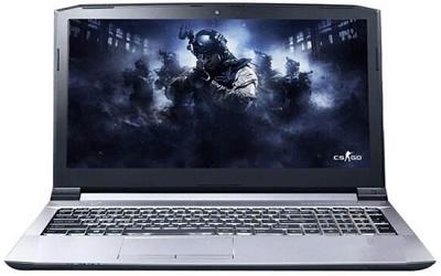 雷神911st笔记本使用u启动u盘安装win7系统教程