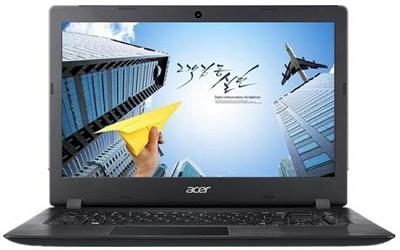 宏基acer aspire 3笔记本使用u启动u盘安装win10系统教程