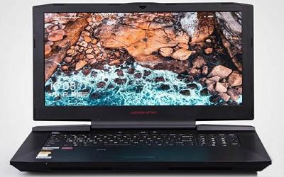 吾空x9-g3笔记本使用u启动u盘安装win7系统教程