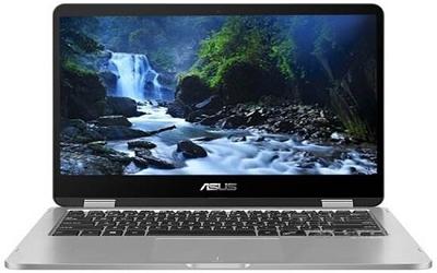 华硕tp401ca7y30笔记本使用u启动u盘安装win10系统教程