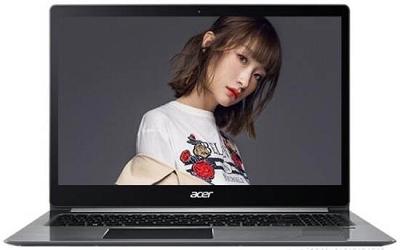 宏基acer sf315-41g-r72h笔记本使用u启动u盘安装win8系统教程