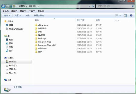 pagefilesys文件8个g怎么回事？win7系统pagefile.sys文件怎么移动到d盘？