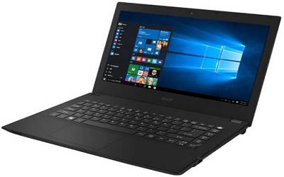 宏基acer tmp248笔记本使用u启动u盘安装win8系统教程