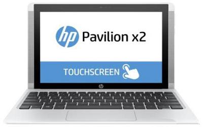 惠普pavilion x2 detach 10-n100笔记本使用u启动u盘安装win8系统教程