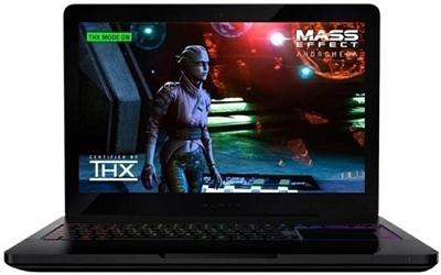 雷蛇razer blade pro 2017笔记本使用u启动u盘安装win8系统教程