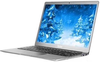海尔m4笔记本使用u启动u盘安装win10系统教程