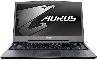 技嘉aorus x3 plus v7笔记本使用u启动u盘安装win10系统教程