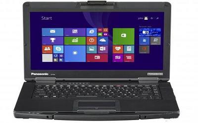 松下cf-54a笔记本使用u启动u盘安装win7系统教程