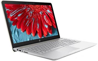 惠普pavilion 14-bf000tu笔记本使用u启动u盘安装win10系统教程