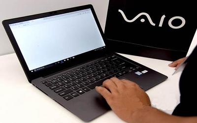 索尼vaio z笔记本使用u启动u盘安装win7系统教程