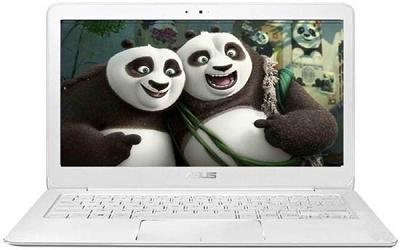 华硕p302uv笔记本使用u启动u盘安装win7系统教程