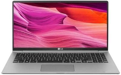 lg gram 15笔记本使用u启动u盘安装win10系统教程