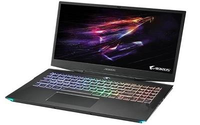 技嘉aorus 15笔记本使用u启动u盘安装win8系统教程