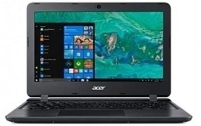 宏基acer a311-31-c23k笔记本使用u启动u盘安装win10系统教程