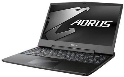 技嘉aorus x3 plus r7笔记本使用u启动u盘安装win8系统教程