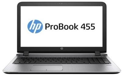 惠普probook 455 g3笔记本使用u启动u盘安装win7系统教程