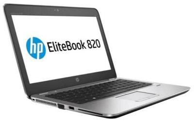 惠普elitebook 828 g4笔记本使用u启动u盘安装win7系统教程