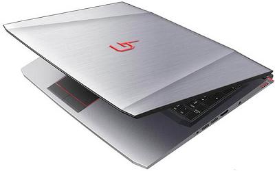 博本g16a笔记本使用u启动u盘安装win10系统教程