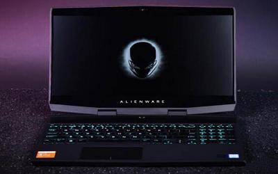 外星人alienware m15笔记本使用u启动u盘安装win7系统教程