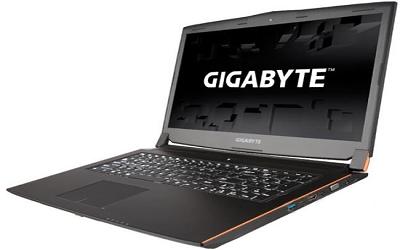 技嘉p57k笔记本使用u启动u盘安装win7系统教程