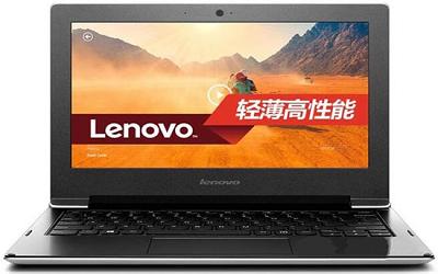 联想ideapad s21e-20笔记本使用u启动u盘安装win8系统教程