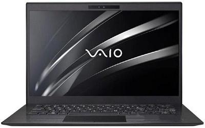 索尼vaio se14笔记本使用u启动u盘安装win10系统教程