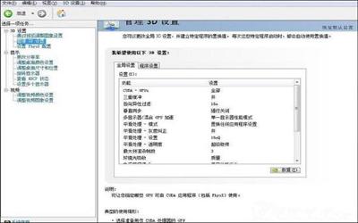 win7系统怎么隐藏nvidia托盘图标 win7系统隐藏nvidia托盘图标操作方法