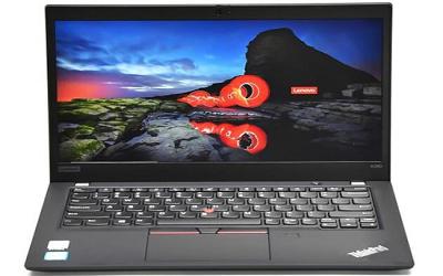 联想thinkpad x390笔记本使用u启动u盘安装win7系统教程