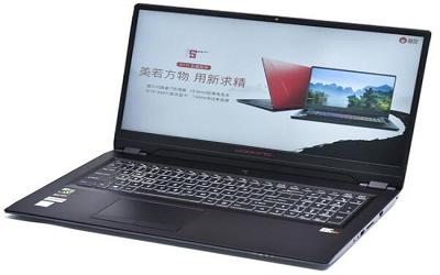 吾空s17r笔记本使用u启动u盘安装win8系统教程