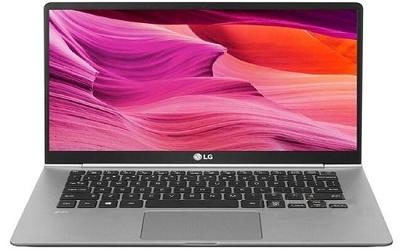 lg gram 14笔记本使用u启动u盘安装win8系统教程