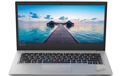 联想thinkpad e490笔记本使用u启动u盘安装win7系统教程