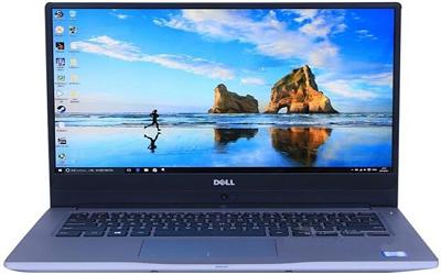 戴尔inspiron 灵越 燃7000笔记本使用u启动u盘安装win8系统