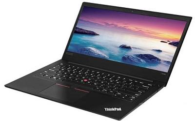 联想thinkpad e485笔记本使用u启动u盘安装win10系统教程