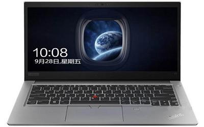 联想thinkpad new s3锋芒笔记本使用u启动u盘安装win7系统教程